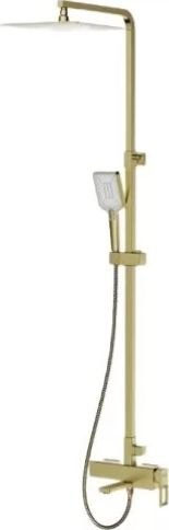 

Душевая система Gappo G2417-3