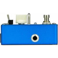 Гитарная педаль Tomsline Harmonizer Harmonist Pitch Shifter AHAR-3 в Могилеве