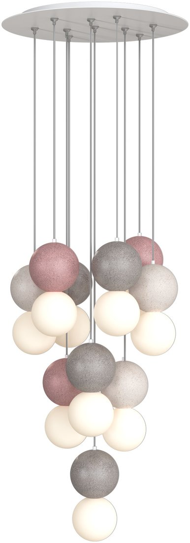 

Подвесная люстра ST Luce SL1512.503.10
