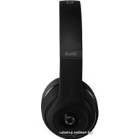 Наушники Beats Studio Wireless (матовый черный) [MHAJ2]