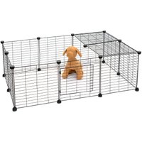 Манеж Дарэленд МАНЕЖ 4812черн