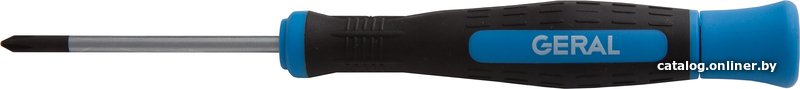 Отвертка Geral G132179