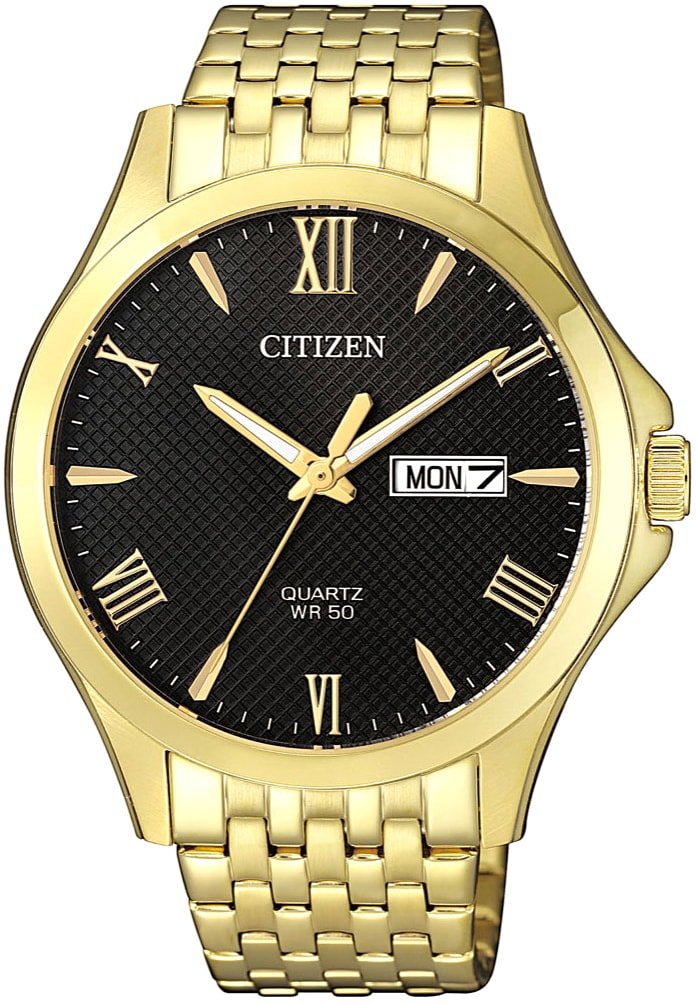 

Наручные часы Citizen BF2022-55H