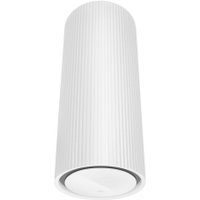 Кухонная вытяжка MAUNFELD Edelweiss 39 Wall (белый)