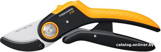 Секатор Fiskars PowerLever P741 1057171