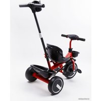 Детский велосипед Amigo Street Rider AB22-36SR/07 (красный)