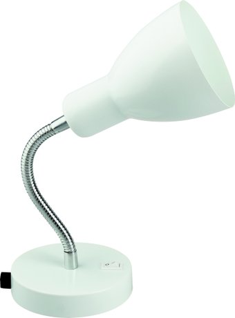 Бра Arte Lamp A1408AP-1WH