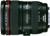 EF 24-105mm f/4L IS USM