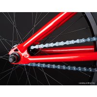 Велосипед Wethepeople Justice (2015)