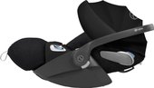 Cloud Z i-Size Plus (stardust black)