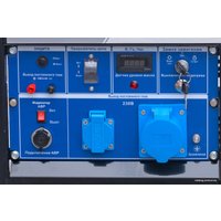 Дизельный генератор ТСС SDG 6000EHA