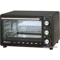 Мини-печь Sakura SA-7024B