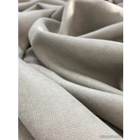 Штора Ника Зварико 777270-04 2x2.7 м (светло-серый/оливковый о4)