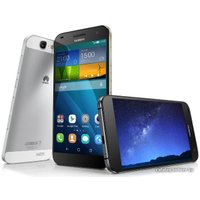 Телефон Huawei Ascend G7
