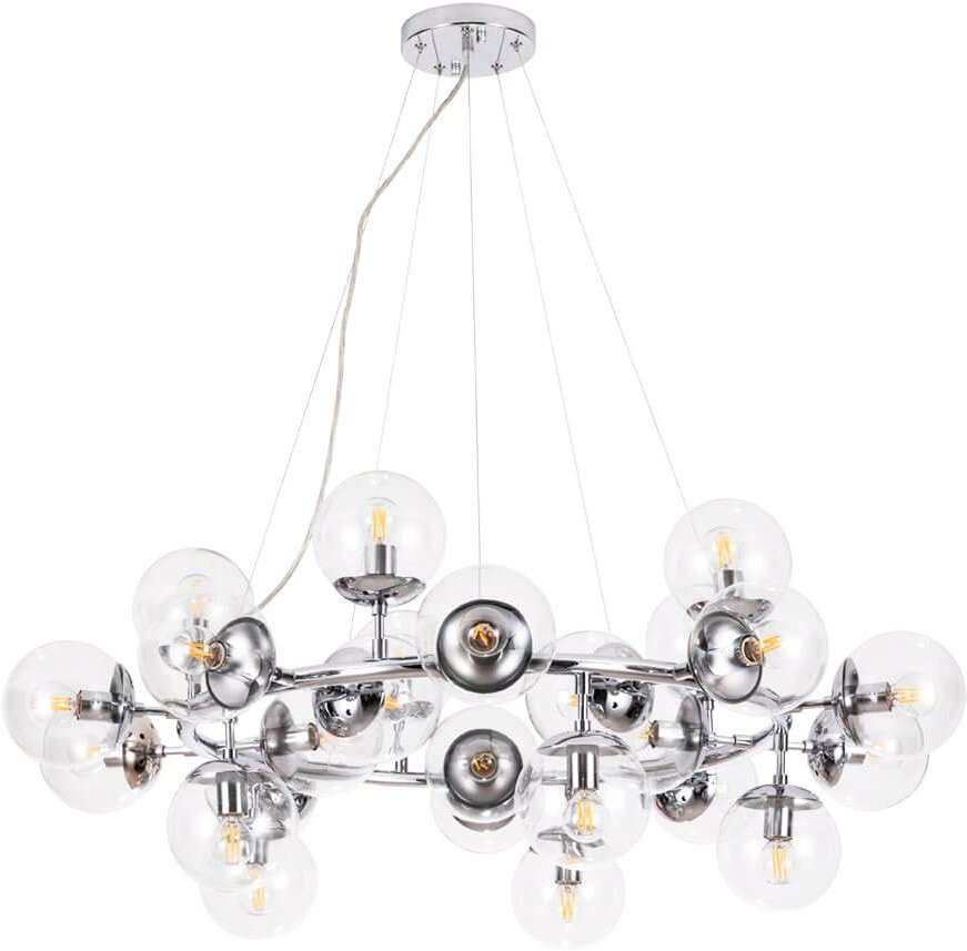 

Подвесная люстра Arte Lamp Bolla A1664SP-25CC