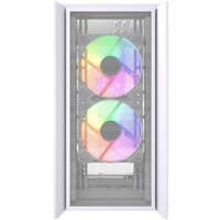 Корпус Powercase Alisio Micro Z3W ARGB V2 CAMZW-A3-V2