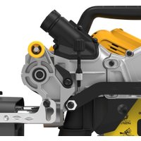 Торцовочная пила DeWalt DCS781X2 (с 2-мя АКБ)