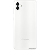 Смартфон Samsung Galaxy A04 SM-A045F/DS 4GB/64GB (белый)