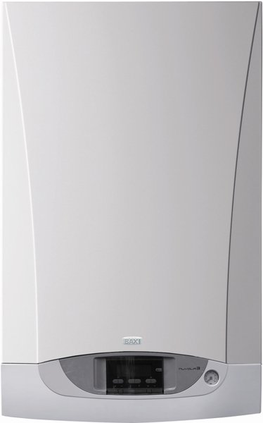 

Отопительный котел BAXI NUVOLA-3 Comfort 320 Fi