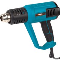 Промышленный фен Bort BHG-2000L-K