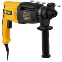 Перфоратор Denzel RHH-800-26 (кейс)