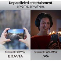 Телефон Sony Xperia 1 VIII XQ-GE74 12GB/512GB (натуральное золото)