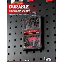 Набор пильных полотен Ezarc 801902 (7 шт)