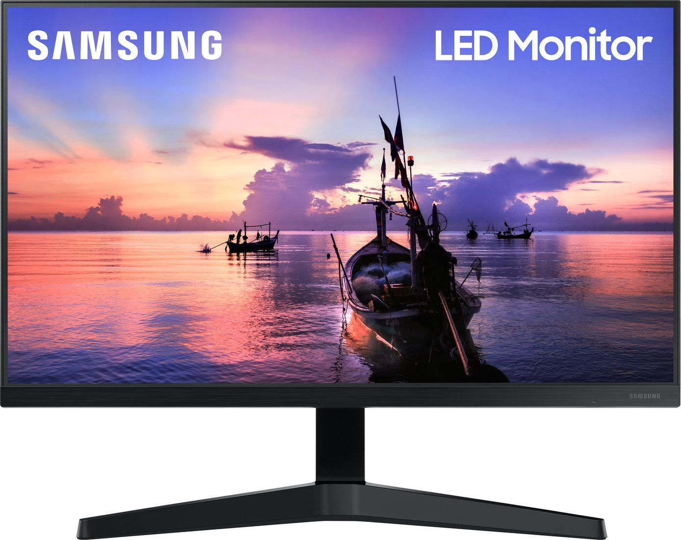 

Монитор Samsung T35F LF24T352FHRXEN