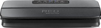 Бескамерный вакуумный упаковщик RED Solution VSM030