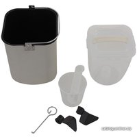 Хлебопечка Midea BM-220Q3-W