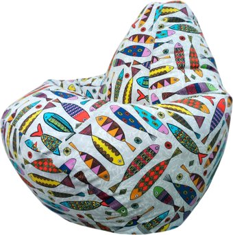 Flagman Груша Мега Г3.4-131 Сантона А01