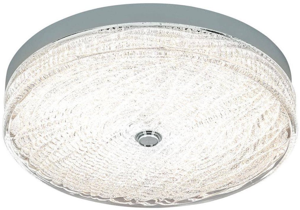 

Припотолочная люстра LED4U L1116-500 CR