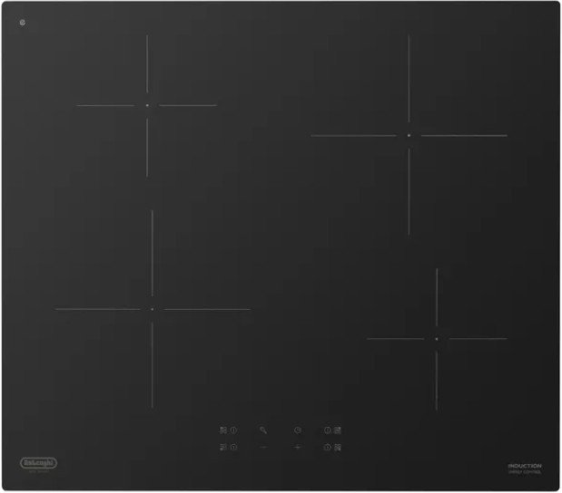 

Варочная панель DeLonghi PIN 62 RUS