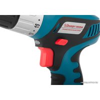 Дрель-шуруповерт Энергомаш ДШ-3012ЛП (с 2-мя АКБ)