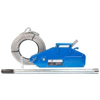 Лебедка TOR МТМ 1600 11216