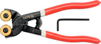 Кусачки Yato YT-37161