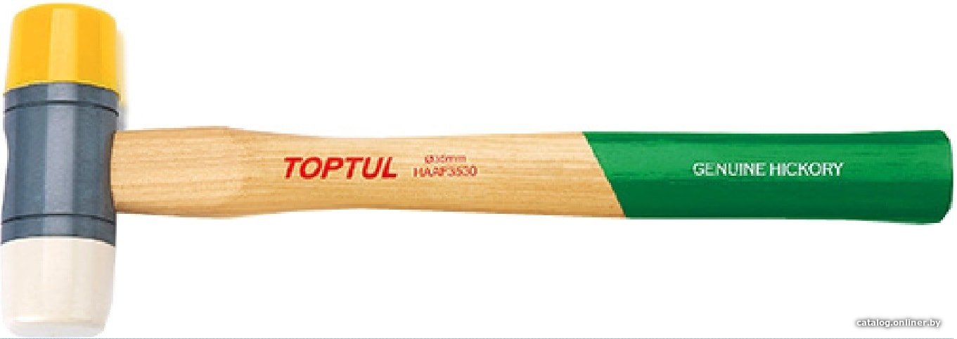 Киянка Toptul HAAF3530