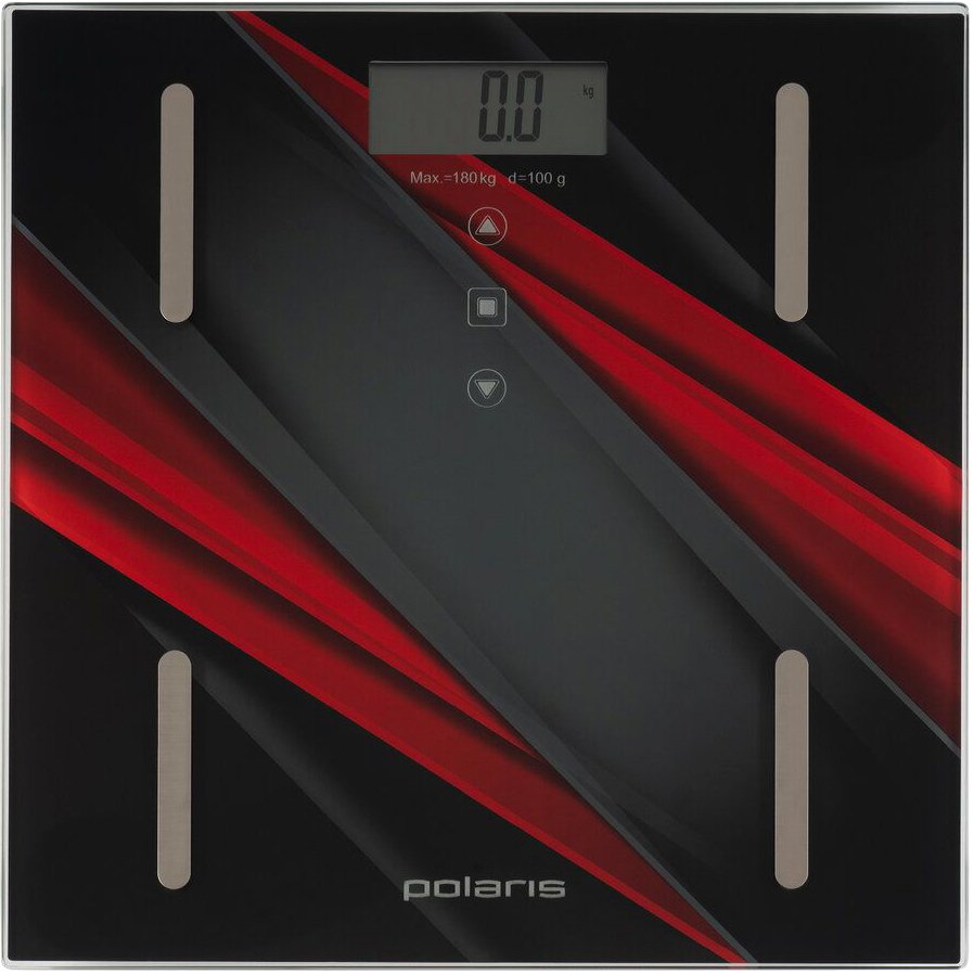 

Напольные весы Polaris PWS 1897DGF