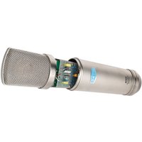 Проводной микрофон Alctron MC002S