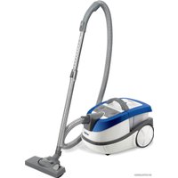 Пылесос Zelmer Aquawelt ZVC752STRU (919.0 ST)