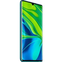 Смартфон Xiaomi Mi Note 10 Pro 8GB/256GB международная версия (зеленый)