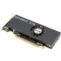 Видеокарта AFOX GeForce GTX 1050 4GB GDDR5 AF1050-4096D5H4