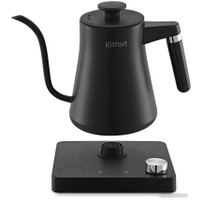 Электрический чайник Kitfort KT-6195