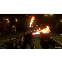  DOOM VFR для PlayStation 4