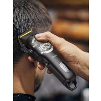 Машинка для стрижки волос Hoco HP20