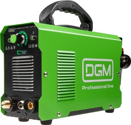 

Аппарат плазменной резки DGM CUT-40