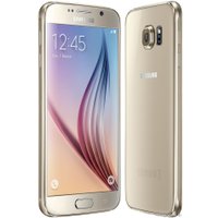 Телефон Samsung Galaxy S6 32GB Gold Platinum [G920F]