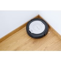 Робот-пылесос Sencor SRV 1000SL