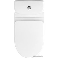 Унитаз напольный Cersanit Nick S-KO-NIC031-ST-P-w