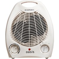 Тепловентилятор Oasis SB-20R